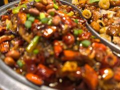 -锦尚阁烤鱼•天津菜(宣武门胡同店)