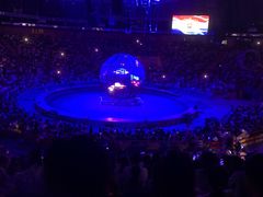 -俄罗斯国家大马戏团