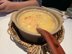 -南拳十三姨·潮汕砂锅粥·粤菜(西单大悦城店)