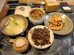 -兰溪小馆(东直门簋街店)