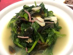 -老吉士酒家(天平路店)