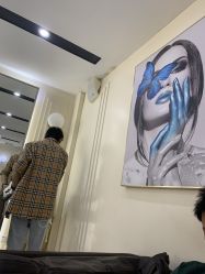 -3AM HAIR SALON染发接发