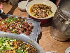 -树厨贵州菜(大十字店)