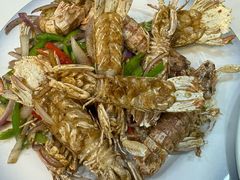 -来之顺海鲜菜馆·青岛菜·始于1993(栈桥店)