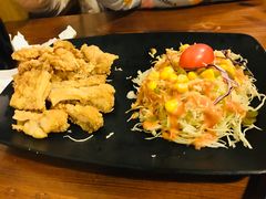 -暖食光·台式家庭餐厅·生日主题店(万达店)