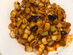 -大鸭梨烤鸭(左家庄店)