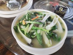 -食的禄山庄