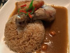 -大冒险家餐厅
