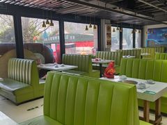 -清真·马坡烧烤涮牛肚·酸浆火锅(新区总店)