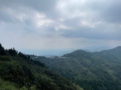 -南岳衡山风景名胜区