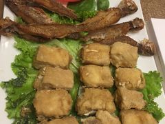 -石门豆腐王(九中街店)
