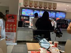 -肯德基(房山店)