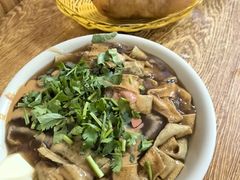 -真素诚·清真(新华路店)