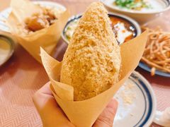 -正南齐北·老街糯米团(洪崖洞店)