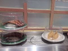 -禾绿回转寿司(万柳华联店)