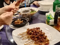 -金龙寨(龙城路店)