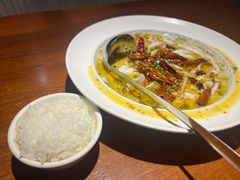 -鱼亨小鲜酸菜鱼(大信店)