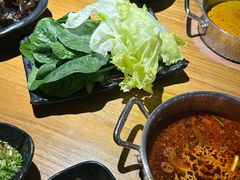 -呷哺呷哺(万达新世界店)