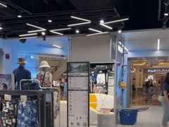 -迪卡侬(环球港店)