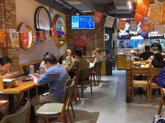 -聚点串吧·北京烧烤(赵登禹路店)