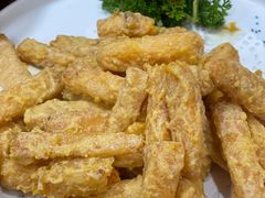 -闻香阁·清真(光荣道店)