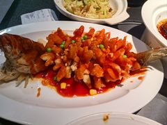 -金陵家宴·金陵春·南京菜(夫子庙店)