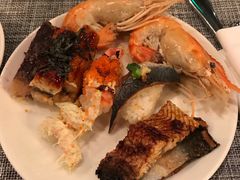 -The COOK·厨餐厅·自助餐(浦东嘉里大酒店)