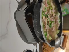 -乔阿马·江南味·驴肉香(龙湖华泾天街店)