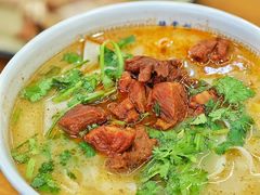 -豫掌柜饸饹面·烩面(秀沿路店)