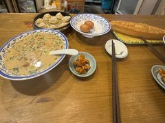 -嗲德来·豆浆·油条(商城路店)