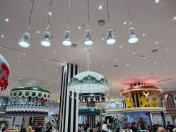 -奈尔宝·儿童乐园·亲子餐厅(鄞州万达店)