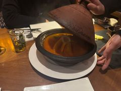-Tajine Moroccan塔金摩洛哥中东餐厅