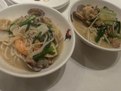 -莆田餐厅PUTIEN(三里屯店)
