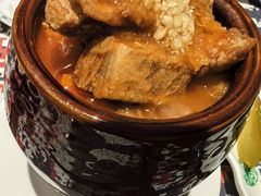 -92°C俄式厨房(中央大街店)