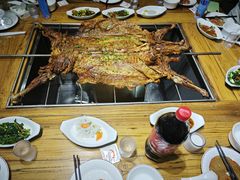 -香木香羊(小汤山店)