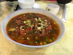 -红色湘菜馆(春风店)