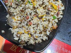 -小饕荟雅安贡椒鱼鲜馆(广福桥店)