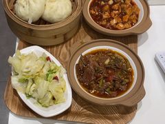 -乡村基·川味现炒大王(熙悦天街店)