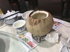 -老廣食堂(区庄店)