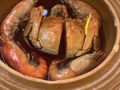 -神仙馆(衡山路店)