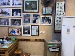 -天发芽·何记葫芦头泡馍·传统小吃(报恩寺街店)