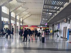 -威海大水泊国际机场