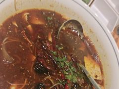 -醉霖生态餐厅(交大店)
