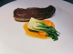 -卡普里披萨·牛扒·下午茶