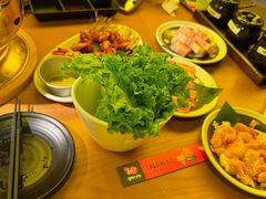 -AJIYA炭火烧肉(徐汇正大乐城店)
