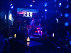 -288 Livehouse 酒吧(思南公馆店)