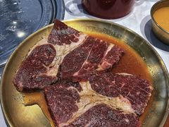 -六七八韩式烤肉·韩国料理(上杭路店)