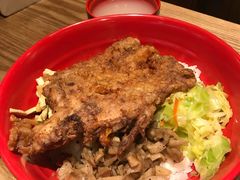 -大炮盐酥鸡(新街口店)
