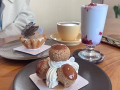 -丘中有甜(乐清·江南里店)