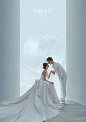 点击看大图 -金夫人婚纱摄影(总店)